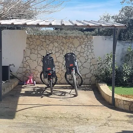 Openspace A Serroni Mazara