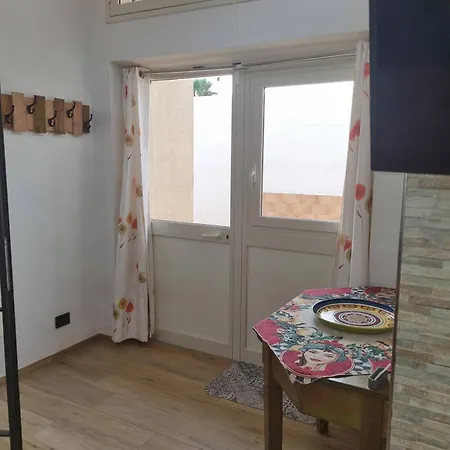 Apartment Openspace A Serroni Mazara Mazara del Vallo